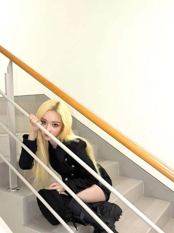 Full leaked Winter aespa private onlyfans photo