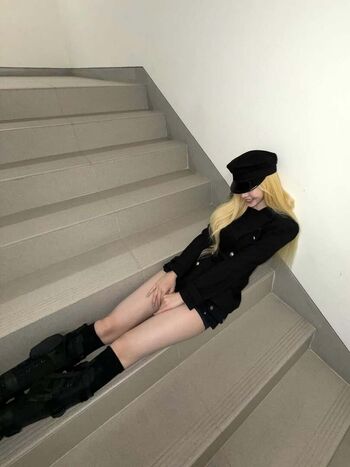 Full leaked Winter aespa private onlyfans photo
