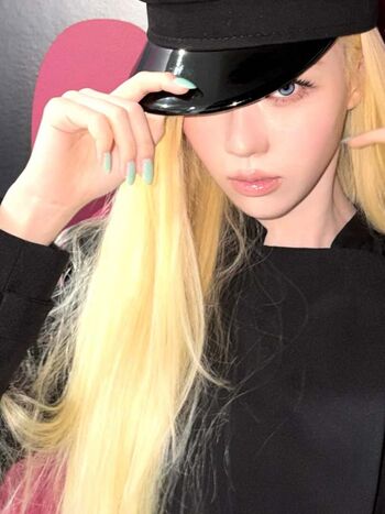 Full leaked Winter aespa private onlyfans photo