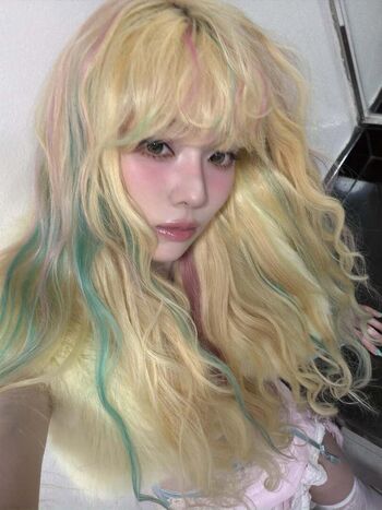 Full leaked Winter aespa private onlyfans photo