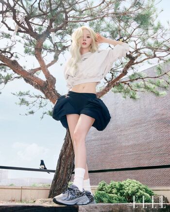 Full leaked Winter aespa page private onlyfans photo
