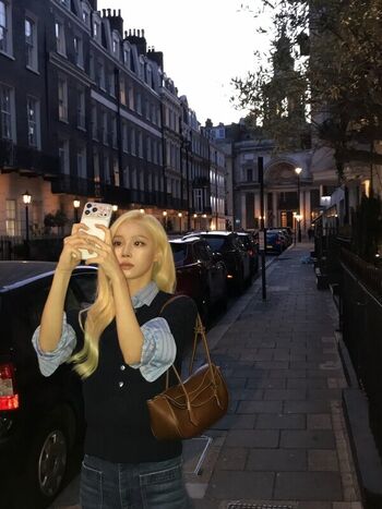 Full leaked Winter aespa page private onlyfans photo