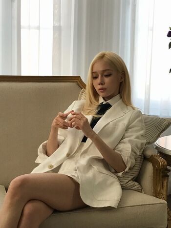 Full leaked Winter aespa private onlyfans photo