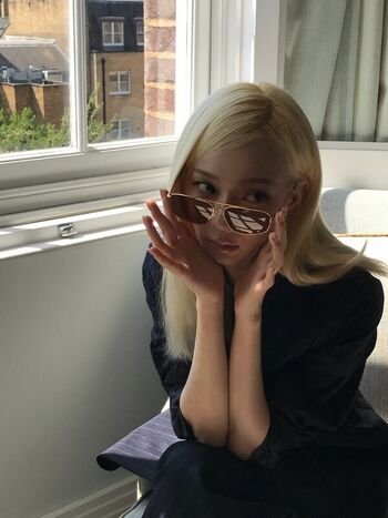 Full leaked Winter aespa private onlyfans photo