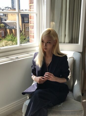 Full leaked Winter aespa private onlyfans photo