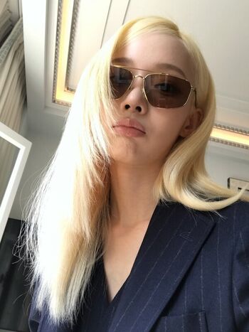 Full leaked Winter aespa private onlyfans photo