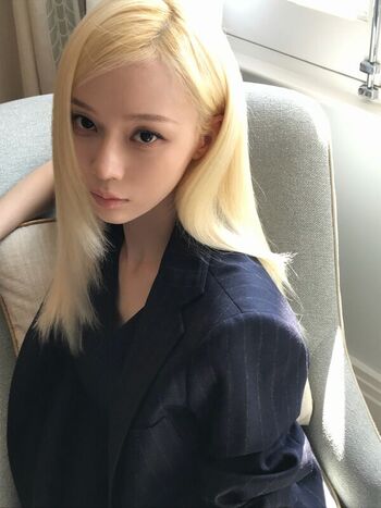 Full leaked Winter aespa private onlyfans photo