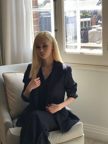 Full leaked Winter aespa private onlyfans photo