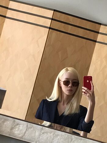 Full leaked Winter aespa private onlyfans photo