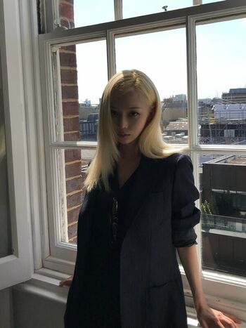 Full leaked Winter aespa private onlyfans photo