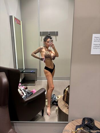 Full leaked Winter rae private onlyfans photo