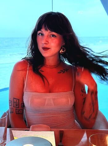 Full leaked Winter winterooni private onlyfans photo