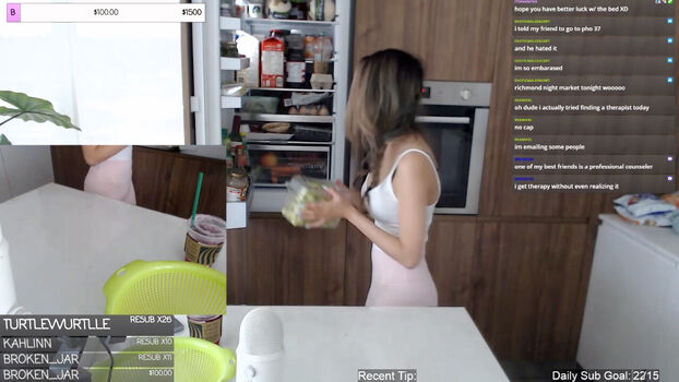 Full leaked Winterfaerie private onlyfans photo