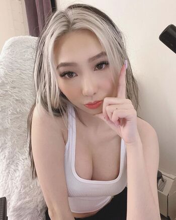 Full leaked Winterfaerie private onlyfans photo