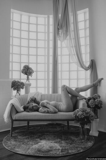 Full leaked Winterrenee page private onlyfans photo