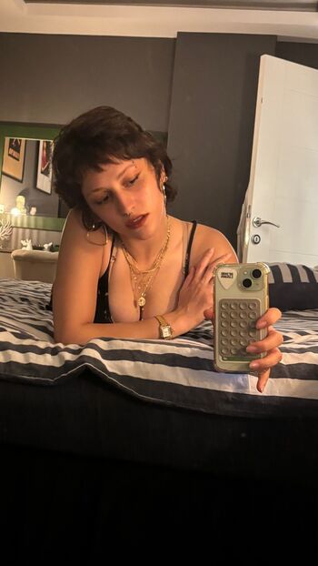 Full leaked Wiquinkue private onlyfans photo