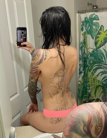 Full leaked Wisalallen private onlyfans photo