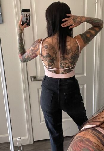 Full leaked Wisalallen private onlyfans photo