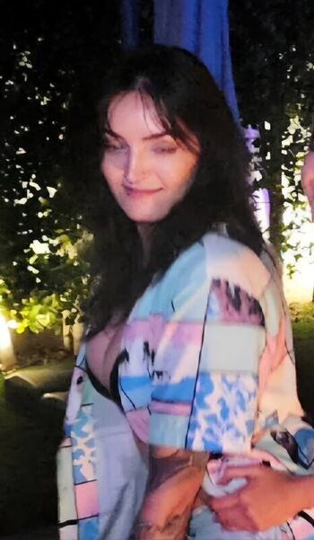 Full leaked Wisalallen private onlyfans photo