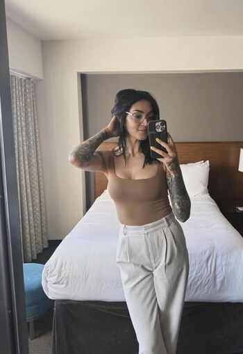 Full leaked Wisalallen private onlyfans photo