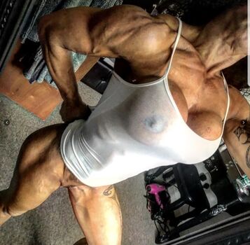 Full leaked Wisha private onlyfans photo