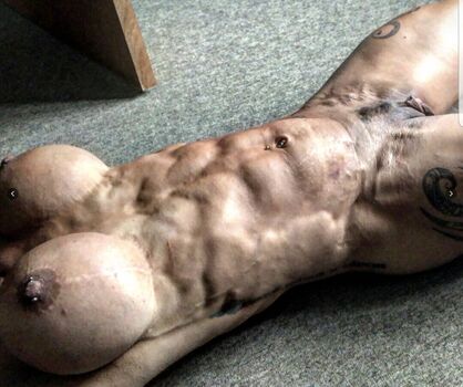 Full leaked Wisha private onlyfans photo