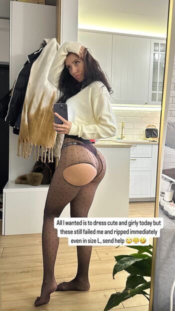 Full leaked Wisnniowa private onlyfans photo