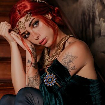 Full leaked Witcher women private onlyfans photo