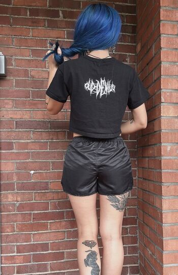 Full leaked Witchy womaan private onlyfans photo