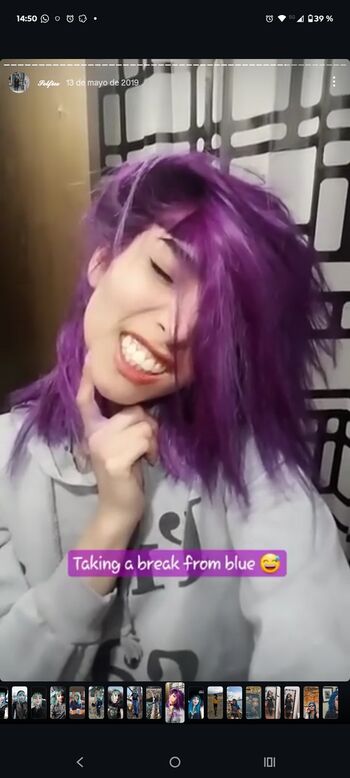 Full leaked Witchy womaan private onlyfans photo