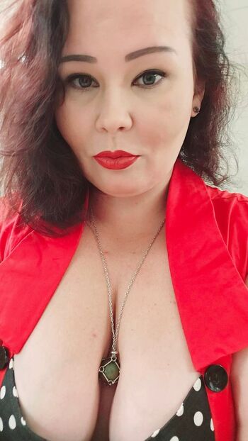 Full leaked Witchymomma private onlyfans photo