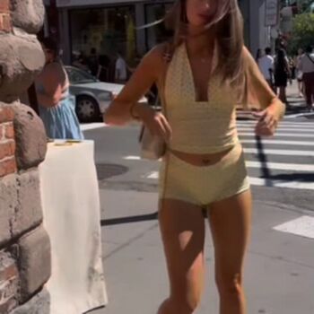 Full leaked Woah vicky private onlyfans photo