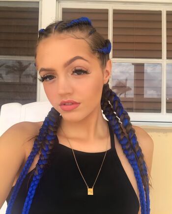 Full leaked Woah vicky page private onlyfans photo