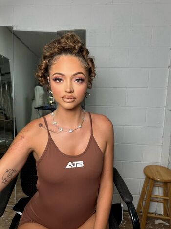 Full leaked Woah vicky private onlyfans photo