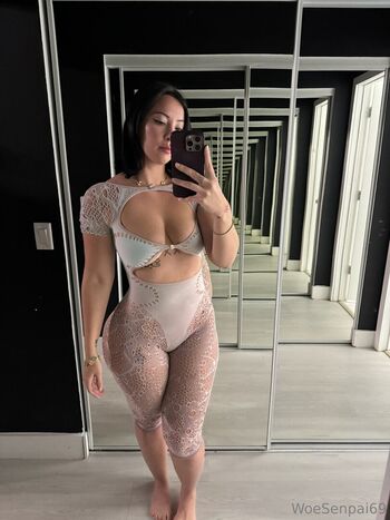 Full leaked Woe alexandra private onlyfans photo