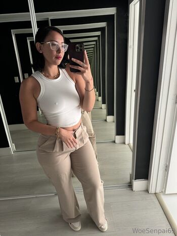 Full leaked Woe alexandra private onlyfans photo