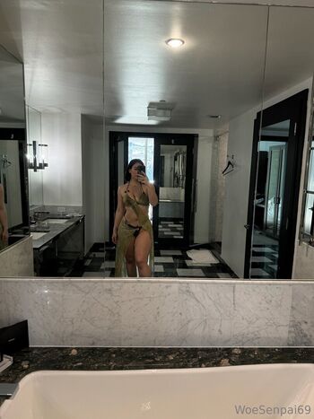 Full leaked Woe alexandra private onlyfans photo
