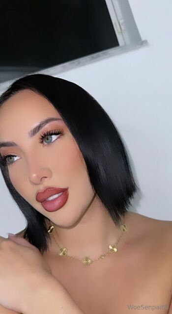 Full leaked Woe alexandra private onlyfans photo