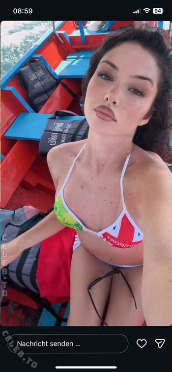 Full leaked Woistlena private onlyfans photo