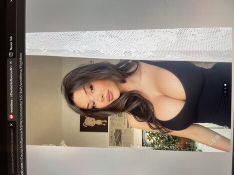 Full leaked Woistlena private onlyfans photo