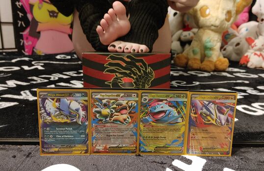 Full leaked Wolesvt page private onlyfans photo