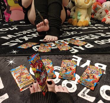 Full leaked Wolesvt page private onlyfans photo