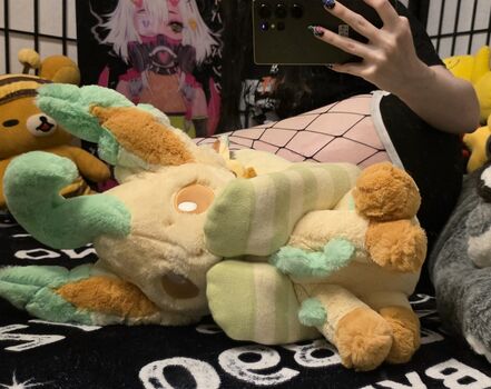 Full leaked Wolesvt page private onlyfans photo