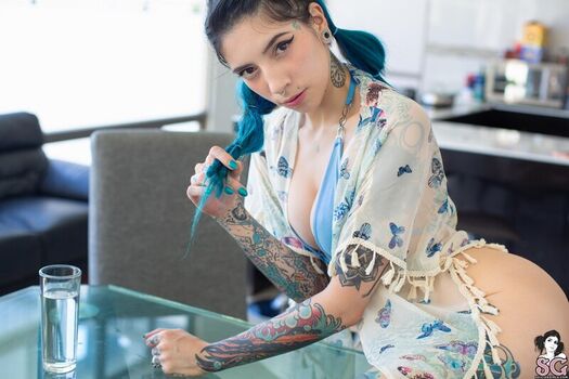 Full leaked Ayyjuhh/ private onlyfans photo