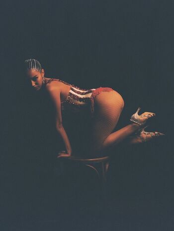 Full leaked Wolfiecindy page private onlyfans photo