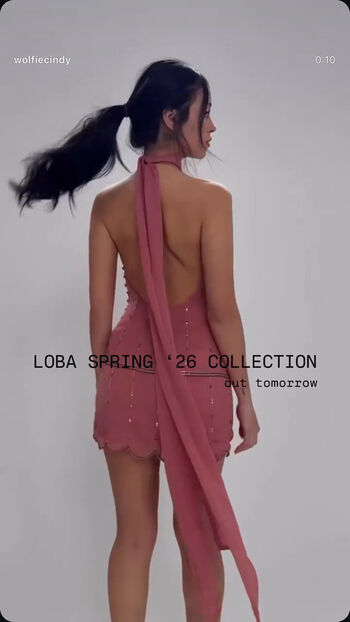 Full leaked Wolfiecindy page private onlyfans photo