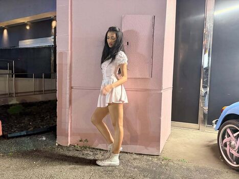 Full leaked Wolfiecindy page private onlyfans photo