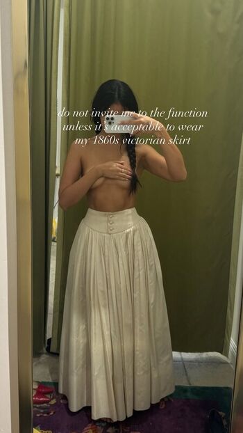 Full leaked Wolfiecindy private onlyfans photo