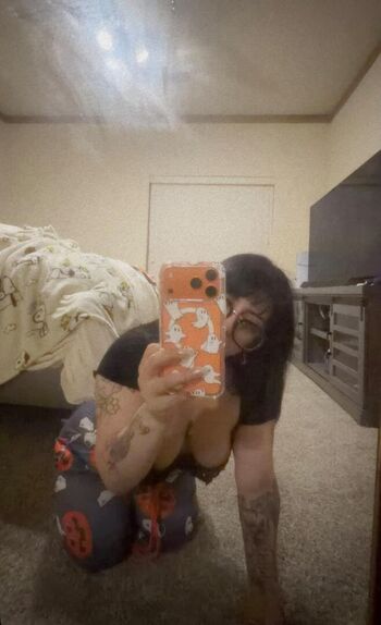 Full leaked Wolfprincesz private onlyfans photo