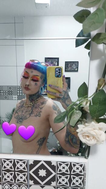 Full leaked Wolfproblems private onlyfans photo